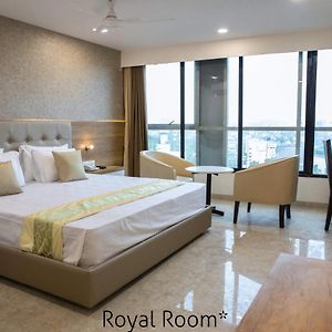 Royal Suite